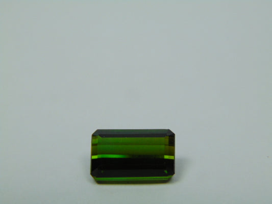 3.35ct Turmalina 11x7mm