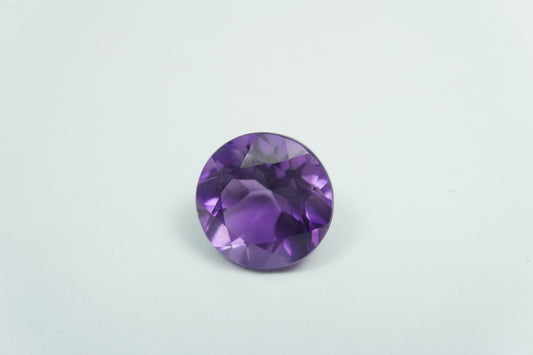4.90ct Ametista 11mm