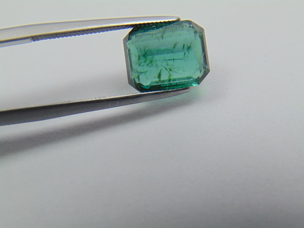 3.40ct Tourmaline 10x8mm