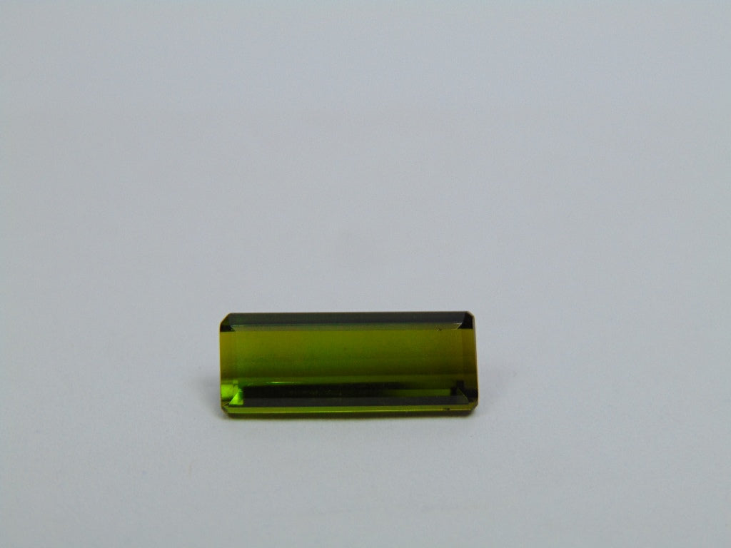 Turmalina 2,80ct 14x5mm