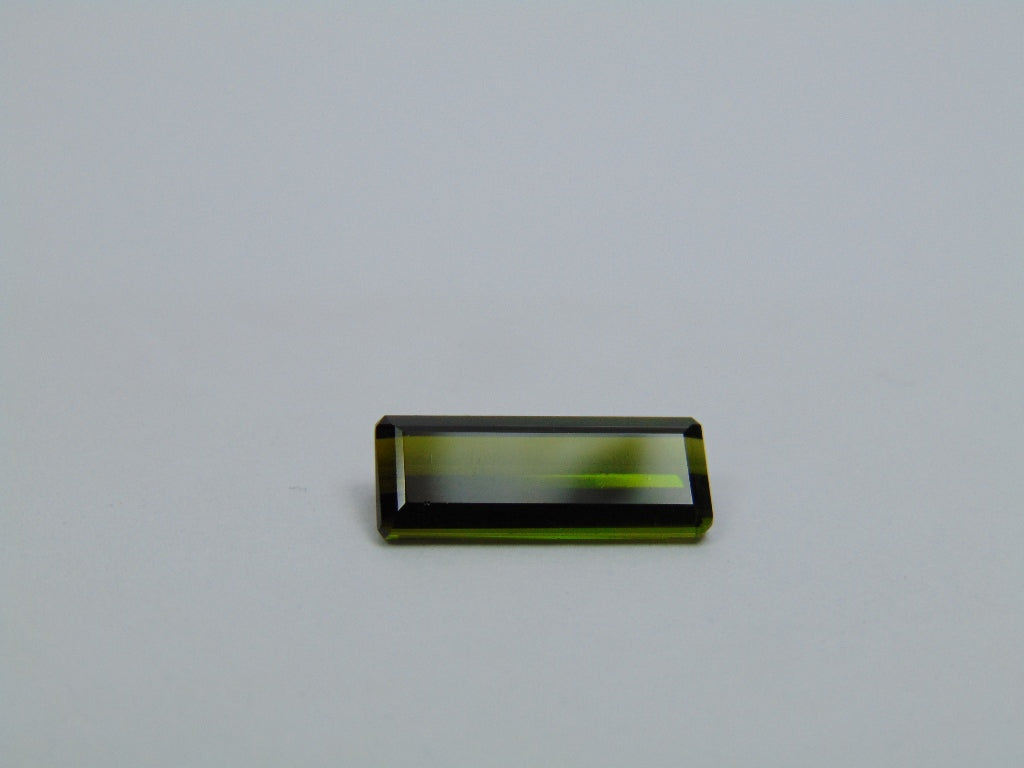 Turmalina 2,80ct 14x5mm