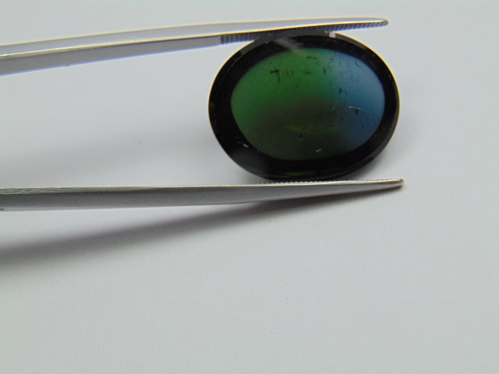 18.80ct Tourmaline Cabochon 20x16mm