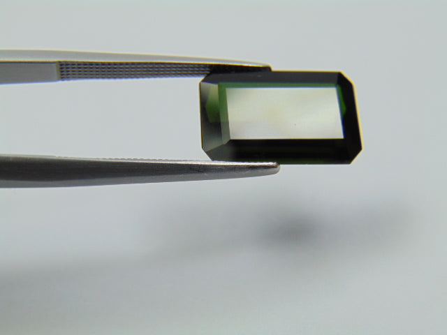 5.10ct Turmalina 14x9mm