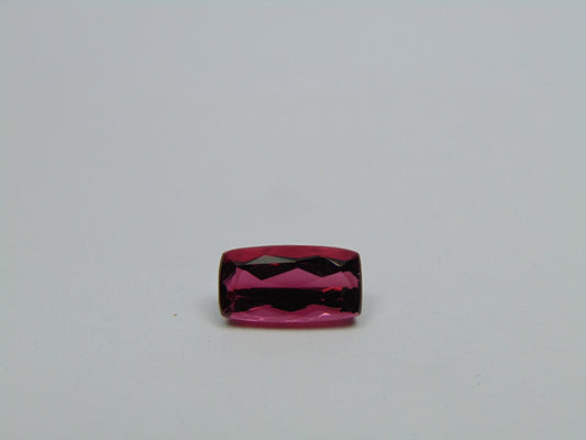 2.20ct Rubelita 10x5mm