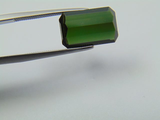 5.10ct Turmalina 14x9mm