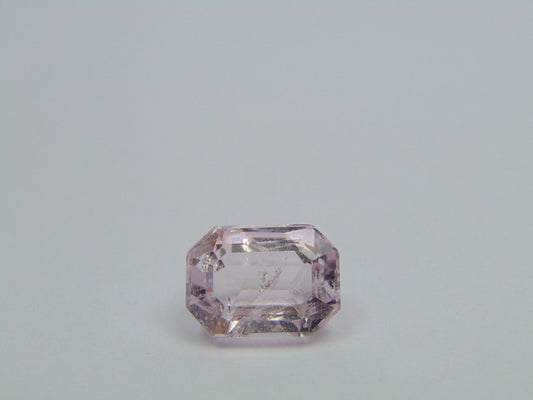 5.20ct Kunzita 12x8mm