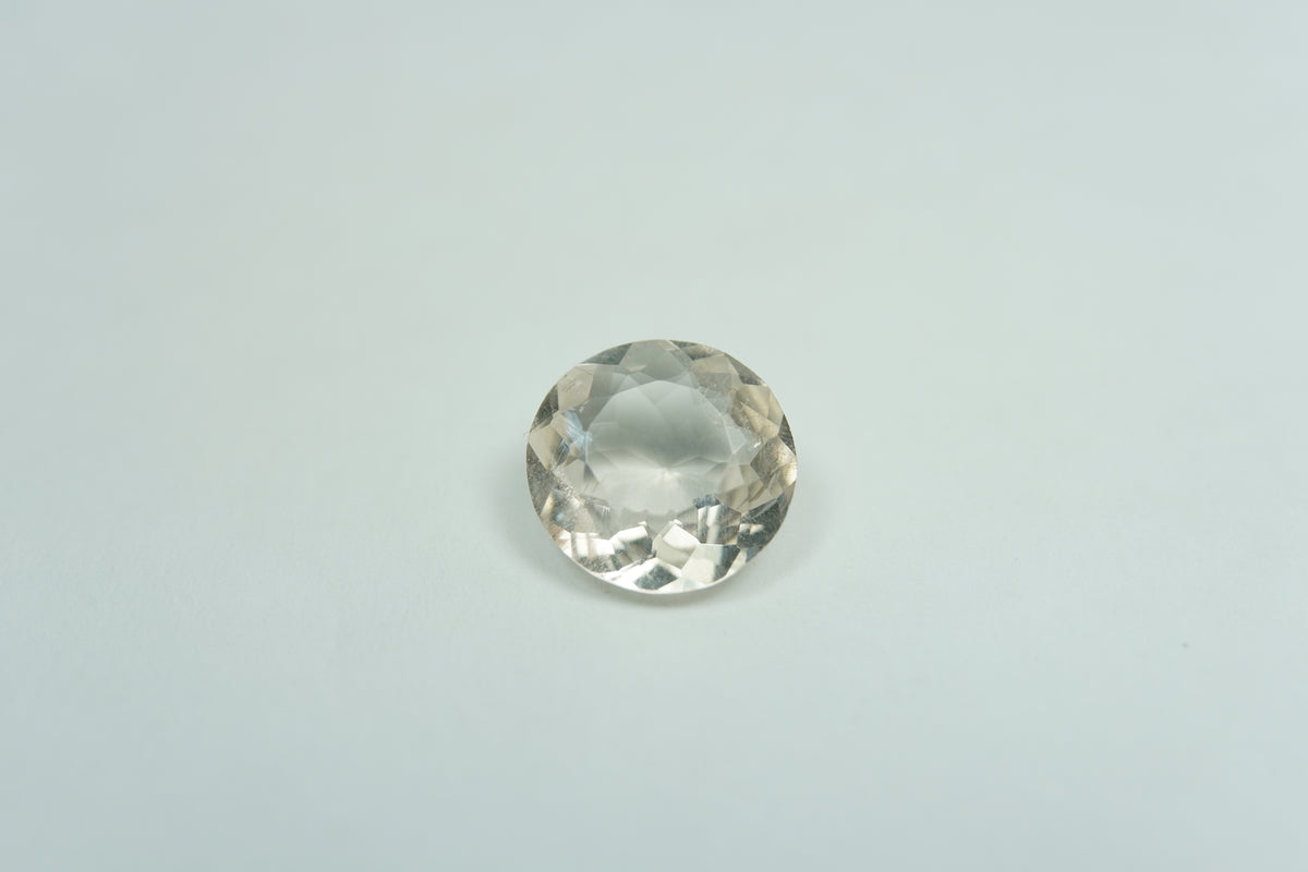 2.90ct Morganita 10mm