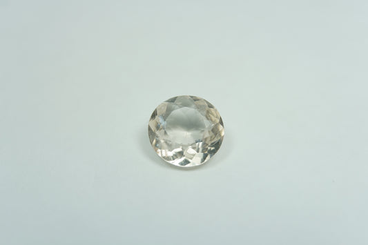 2.90ct Morganita 10mm