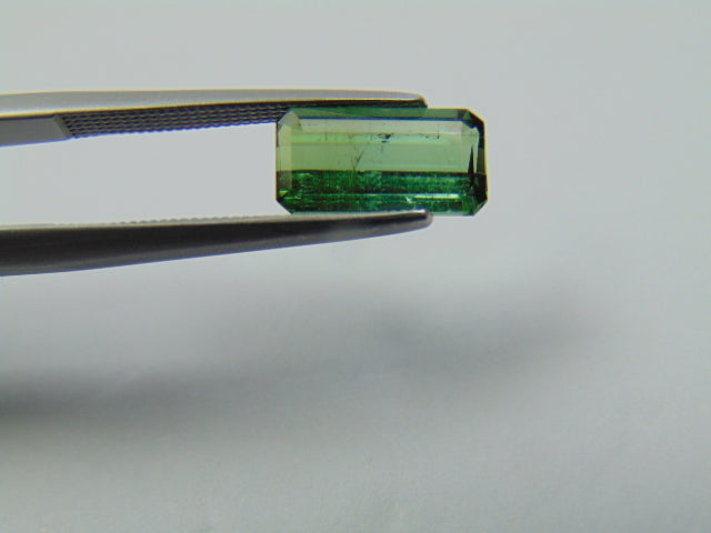 1.96ct Turmalina 10x5mm