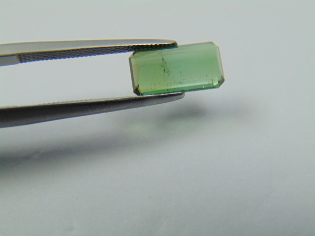 1.96ct Turmalina 10x5mm