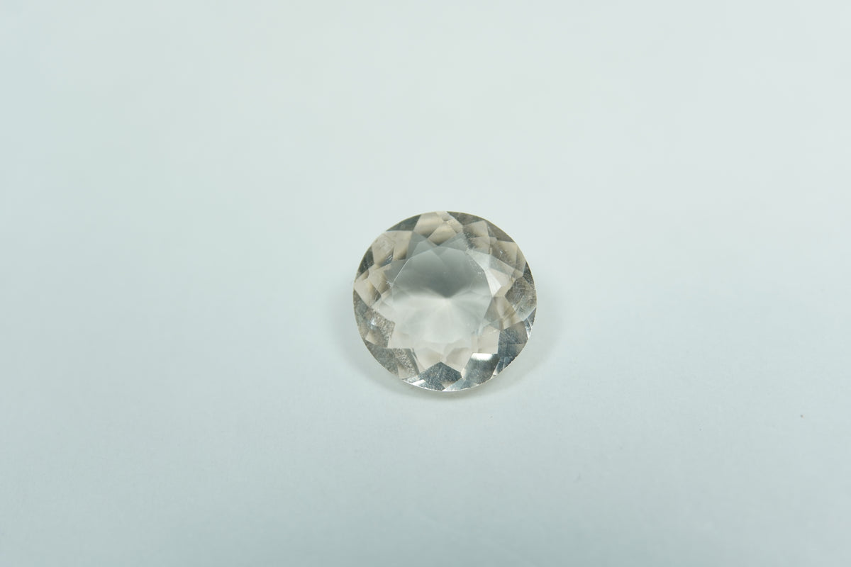 2.90ct Morganita 10mm