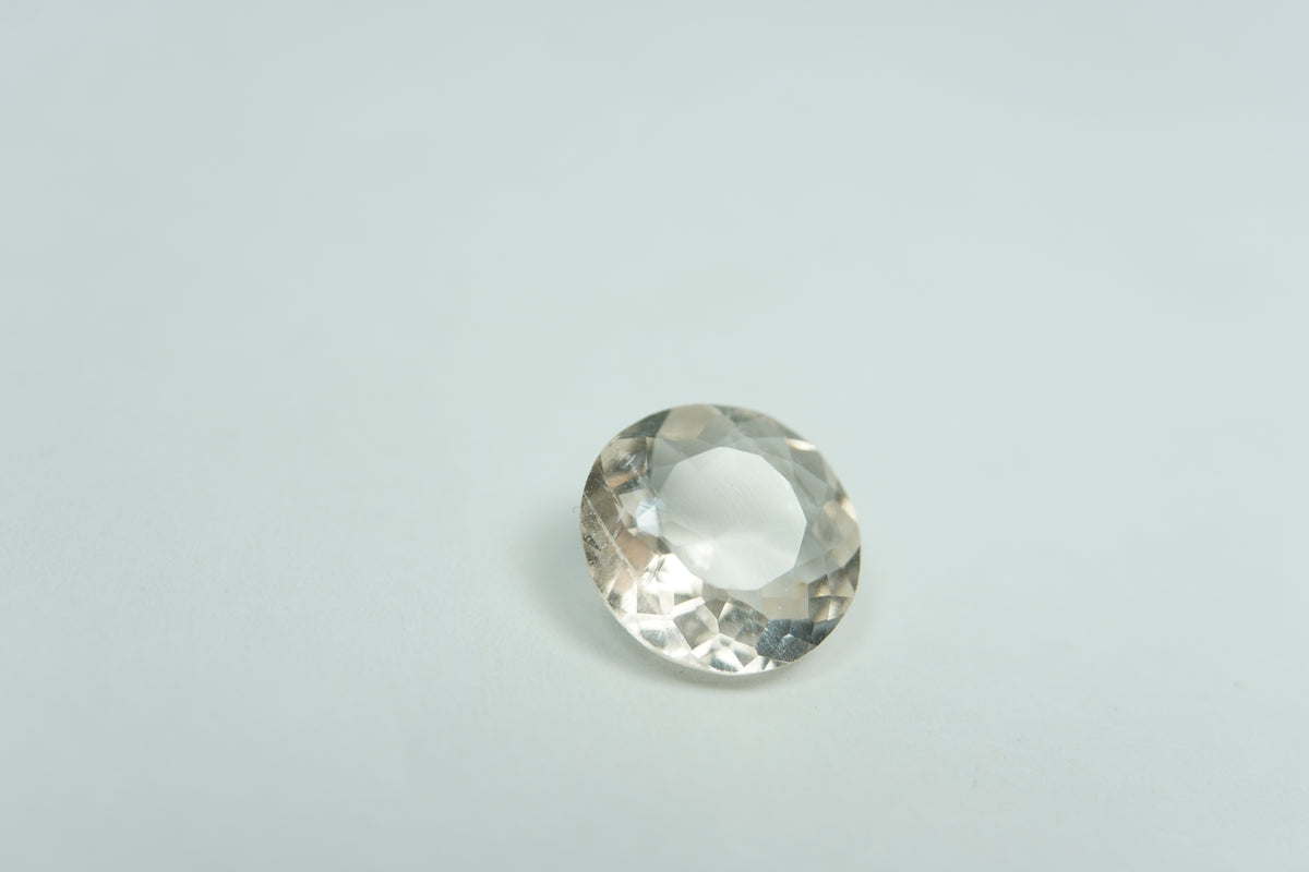 2.90ct Morganita 10mm