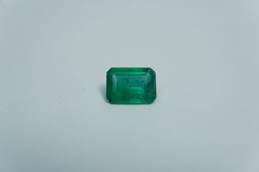1.58ct Esmeralda 9x6.5mm - Preço Final