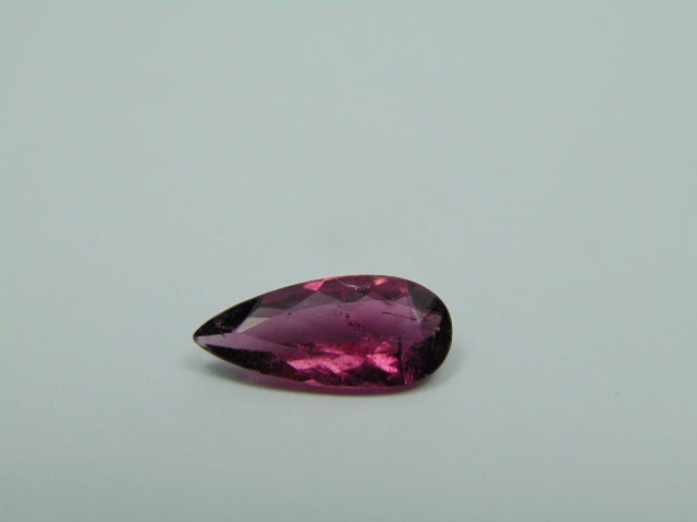 2.45ct Rubelita 15x7mm