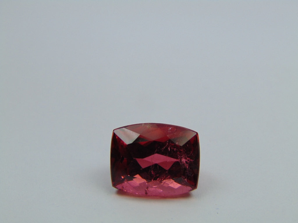 9.10ct Turmalina 13x11mm