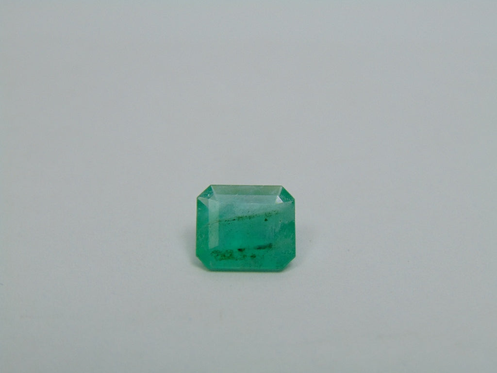 Esmeralda 1,60ct 9x7mm