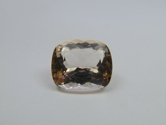 32.95ct Morganita 22x19mm