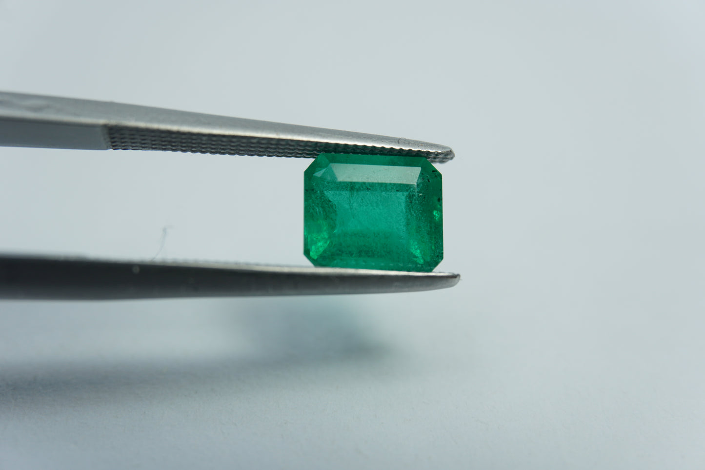 1.61ct Emerald 8x7mm - Final Price