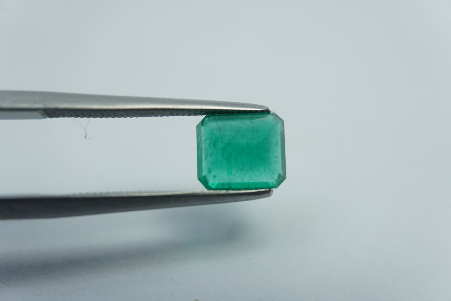1.61ct Emerald 8x7mm - Final Price