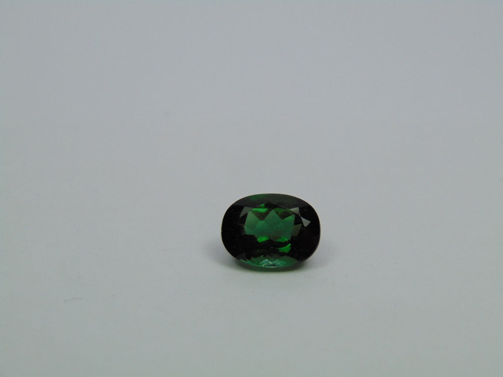 Turmalina 2,68ct 10x7mm