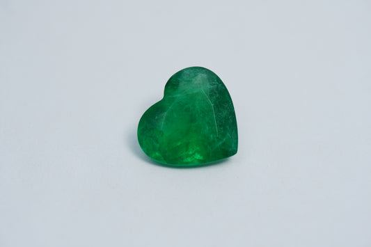 5.82ct Esmeralda 14x11.5mm - Preço Final