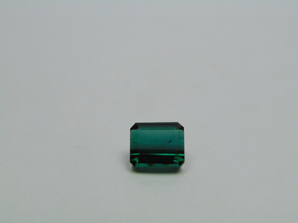 2.70ct Turmalina 8x7mm