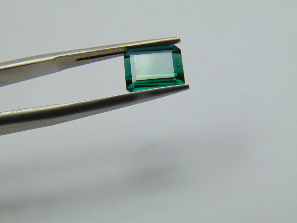 2.70ct Tourmaline 8x7mm