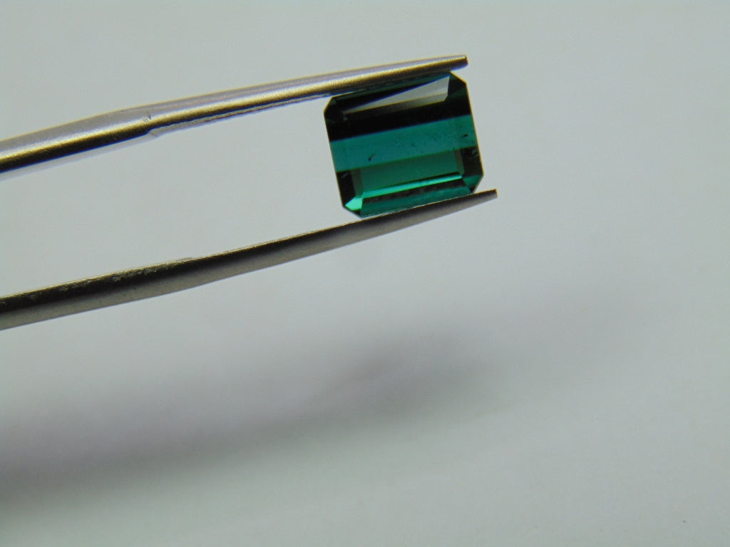 2.70ct Tourmaline 8x7mm