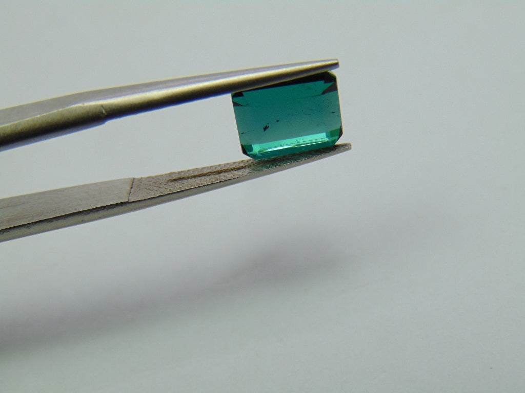 2.70ct Tourmaline 8x7mm