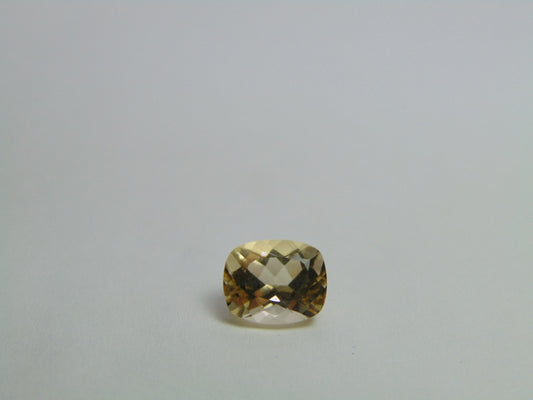 2.45ct Berilo 9x8mm