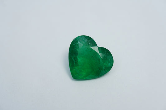 5.82ct Esmeralda 14x11.5mm - Preço Final