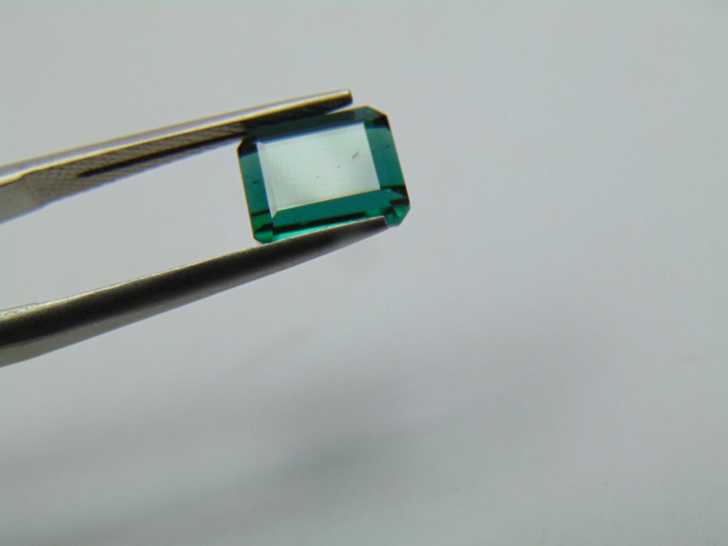 2.70ct Tourmaline 8x7mm