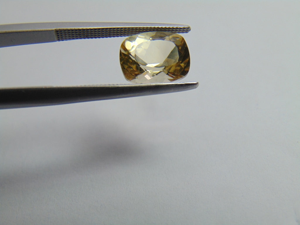 2.45ct Berilo 9x8mm