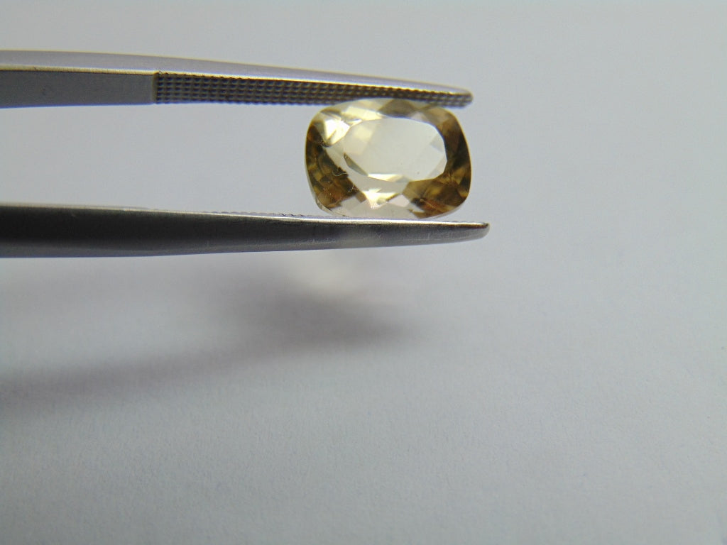 2.45ct Berilo 9x8mm