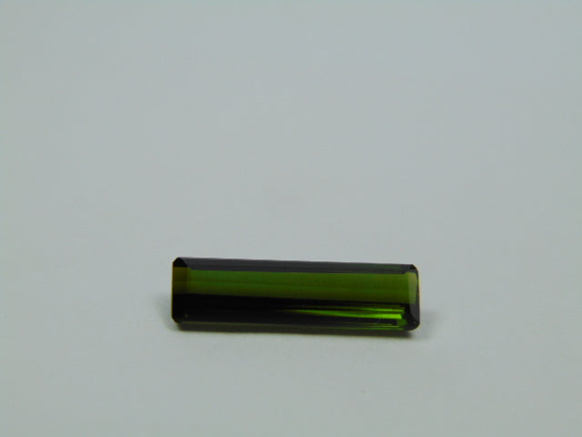 3.70ct Turmalina 19x5mm