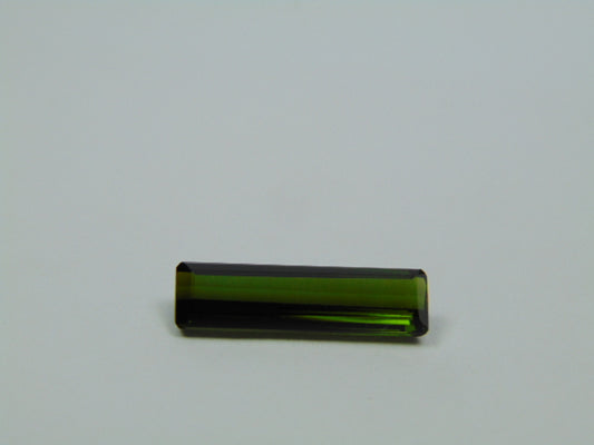 3.70ct Turmalina 19x5mm