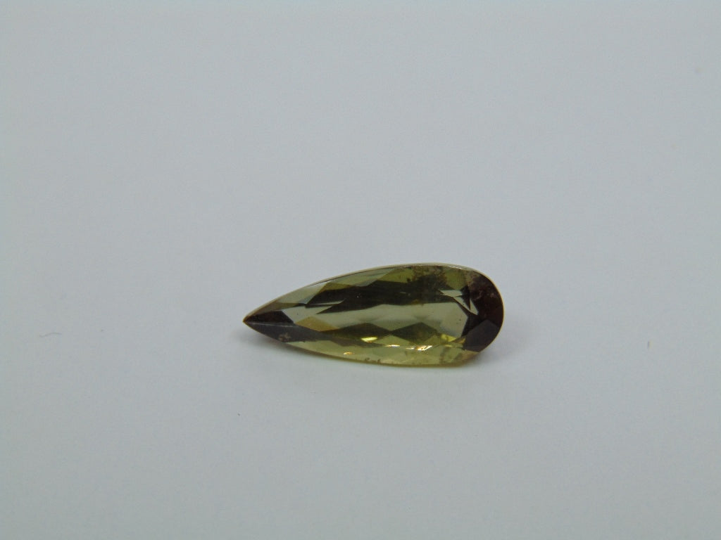 4.48ct Andalusita 18x7mm