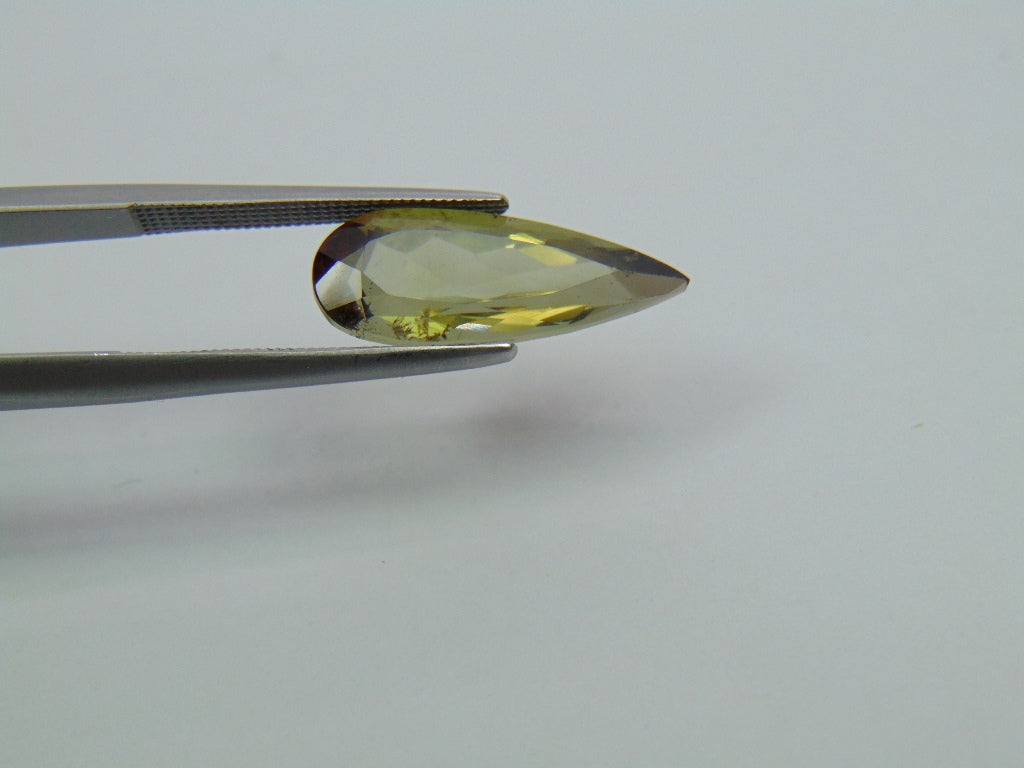 4.48ct Andalusita 18x7mm