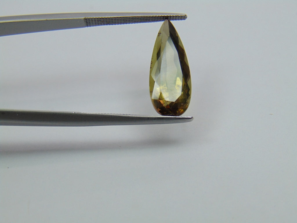 4.48ct Andalusita 18x7mm