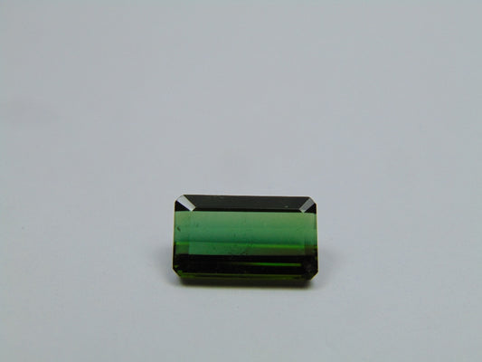 4.10ct Turmalina 12x7mm