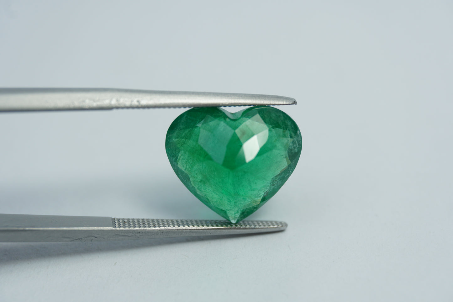 5.82ct Emerald 14x11.5mm - Final Price