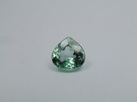 3.68ct Turmalina 10mm