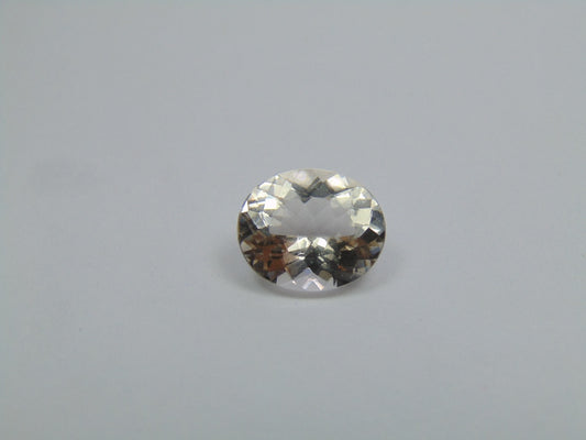 5.45ct Morganita 13x11mm