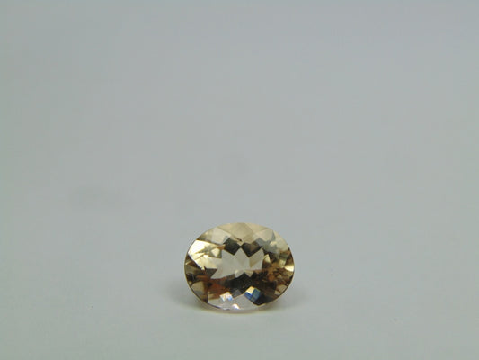 2.90ct Morganita 10x8mm