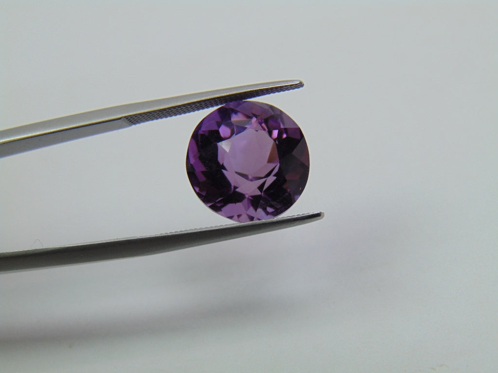 7.95ct Amethyst 12mm