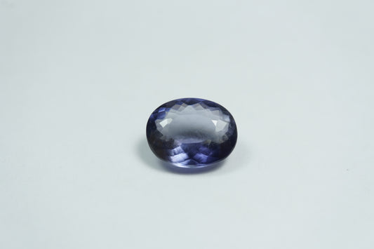 2.71ct Iolita 10.5x8.5mm