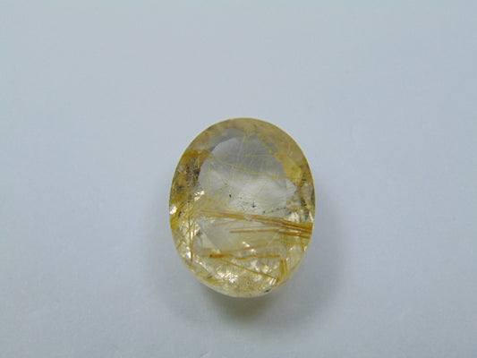 20.10ct Rutilo 20x15mm