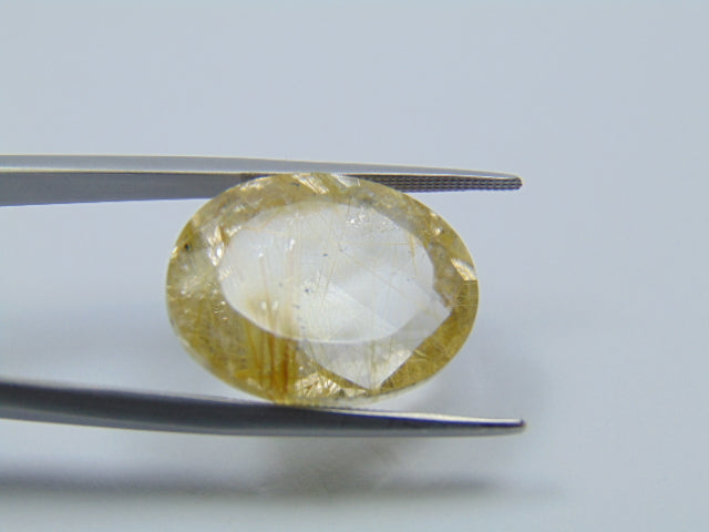 20.10ct Rutilo 20x15mm