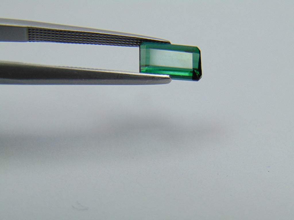 1.35ct Tourmaline 8x5mm