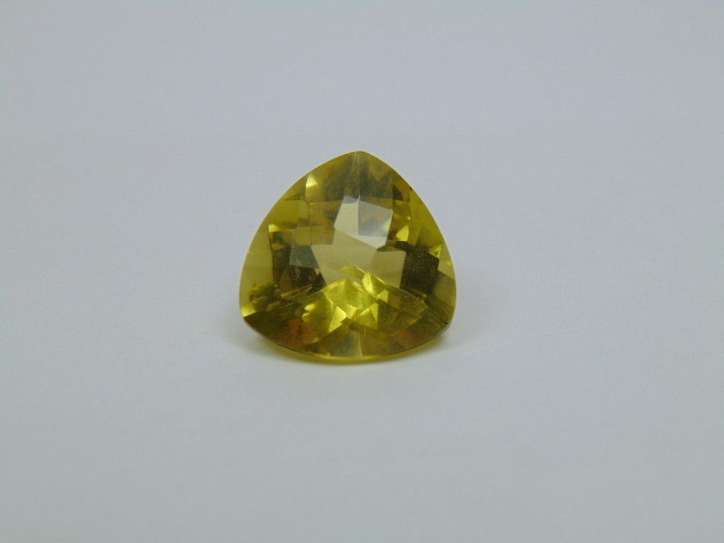 Ouro Verde 12 quilates 16 mm